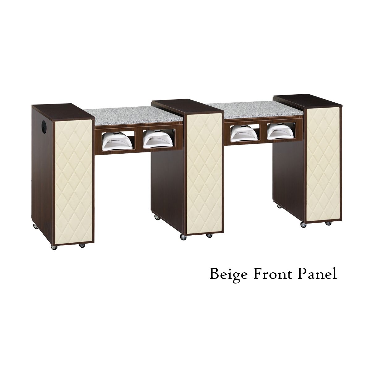  DECO Le Beau (CUV) Manicure Table