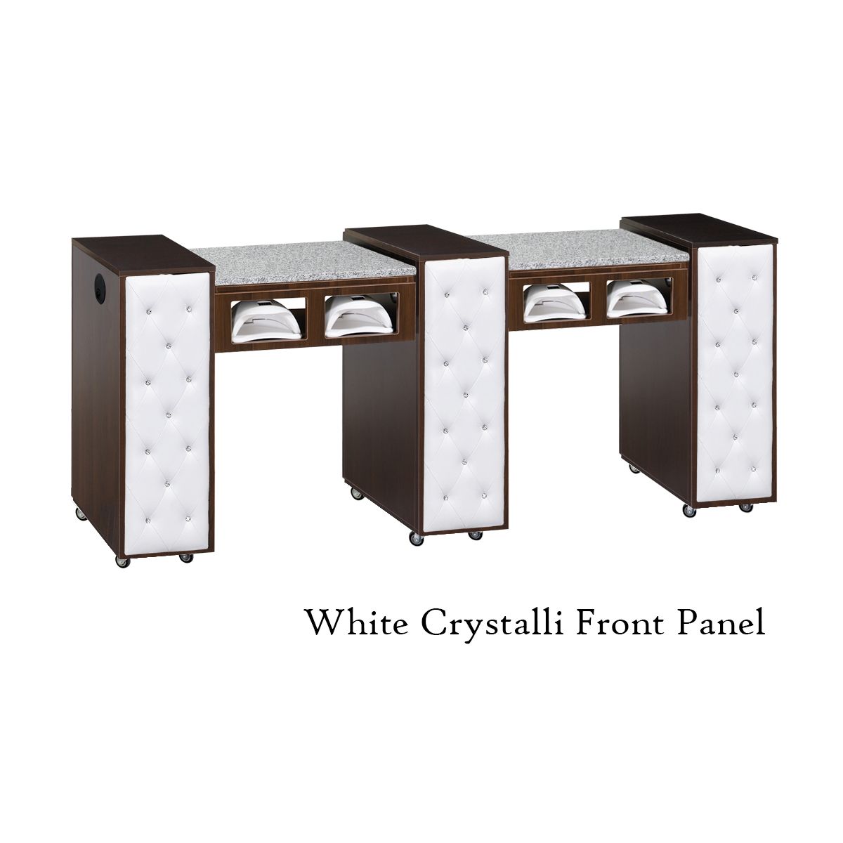 DECO Crystalli (CUV) Manicure Table