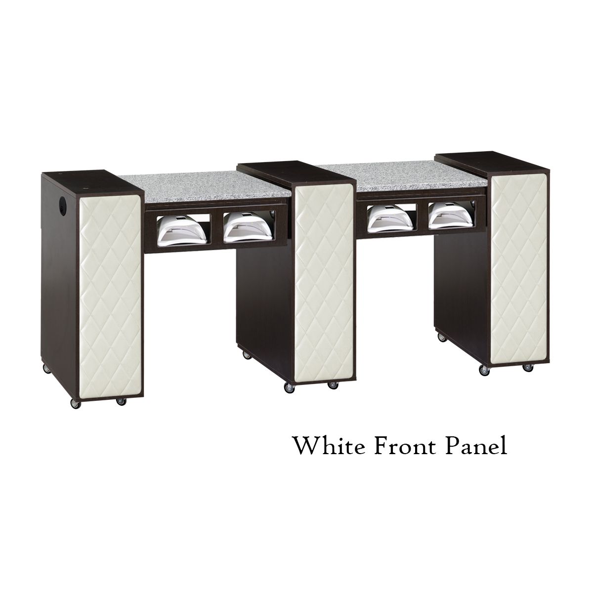  DECO Le Beau (CUV) Manicure Table