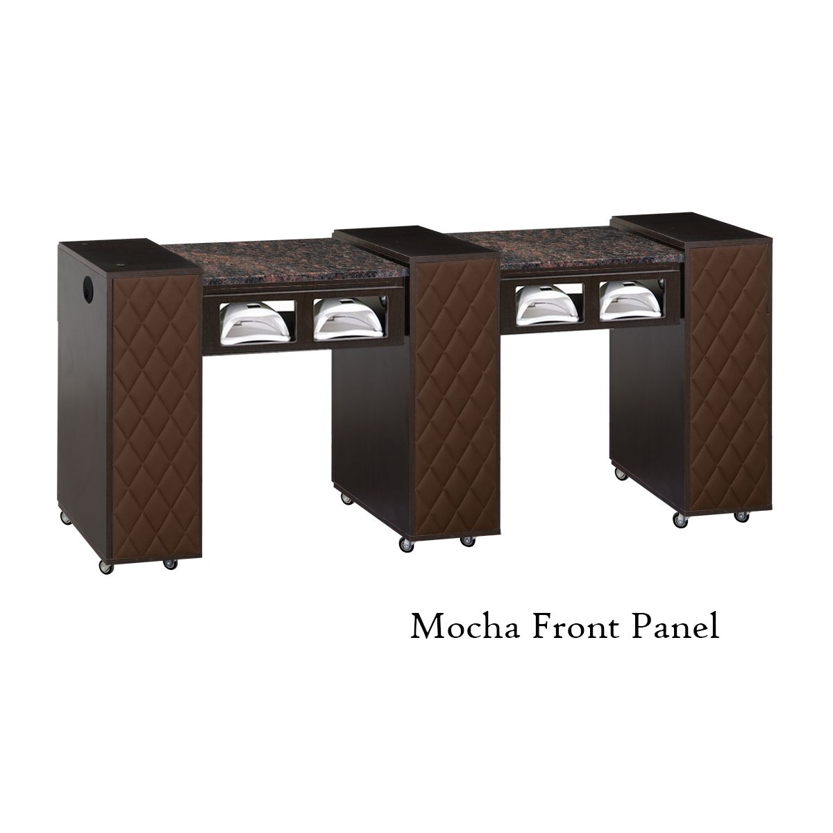  DECO Le Beau (CUV) Manicure Table