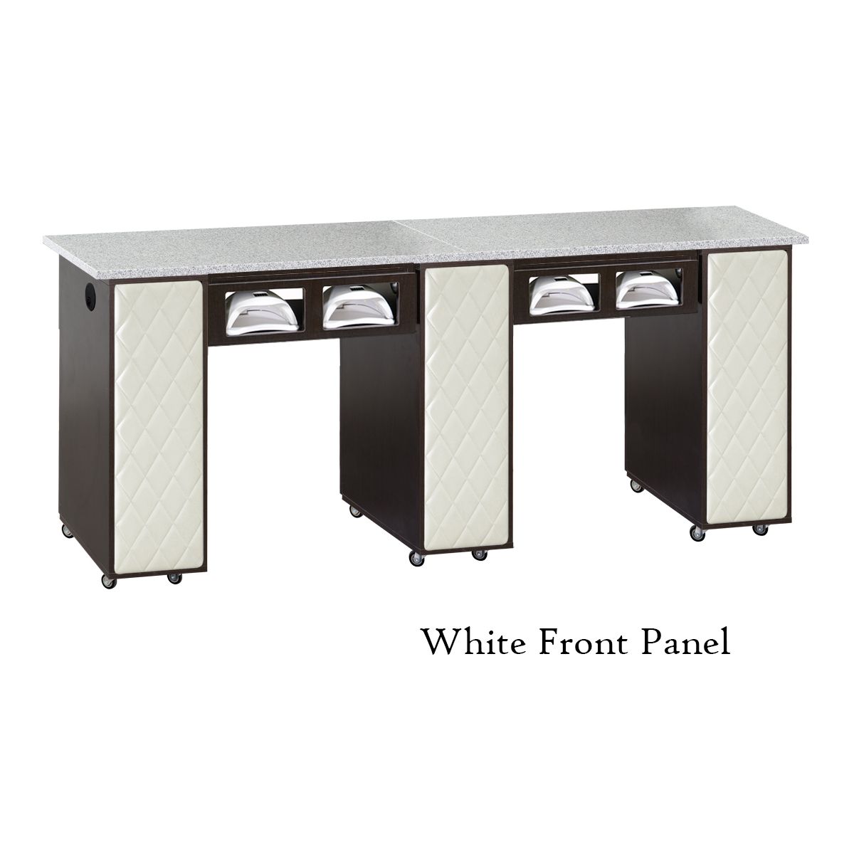 DECO Le Beau (CBUV) Manicure Table