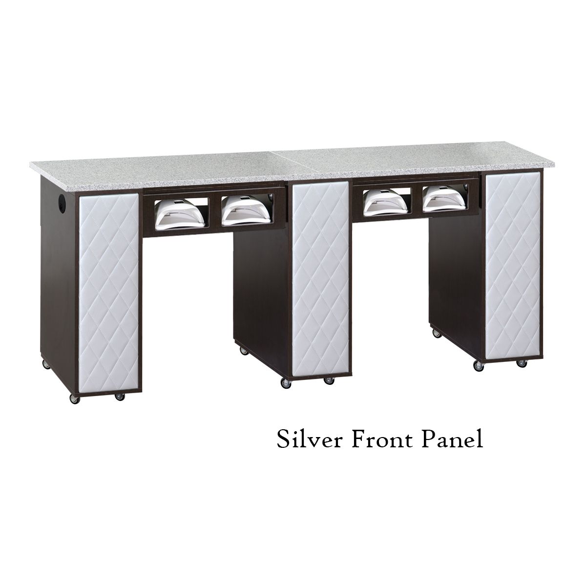 DECO Le Beau (CBUV) Manicure Table