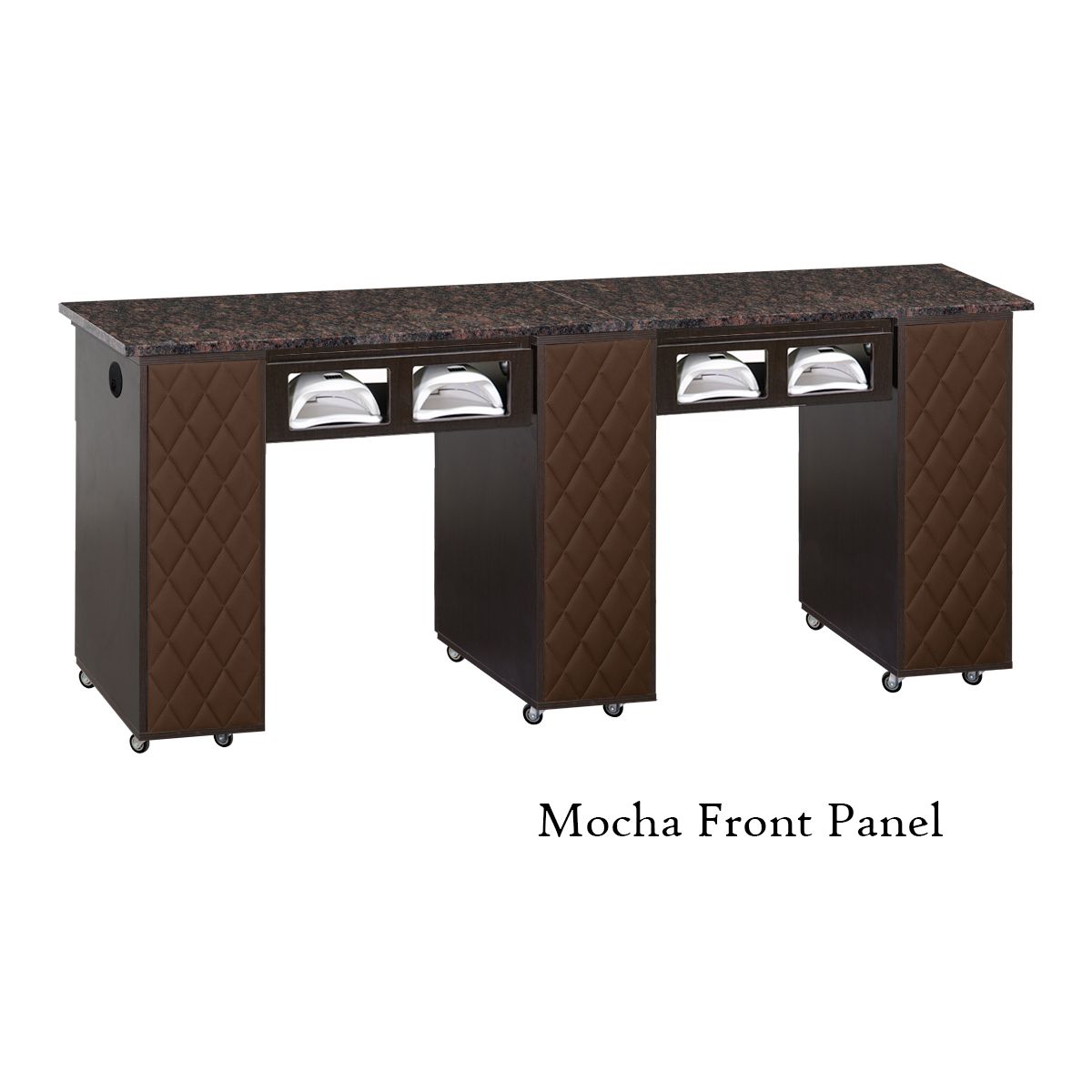 DECO Le Beau (CBUV) Manicure Table