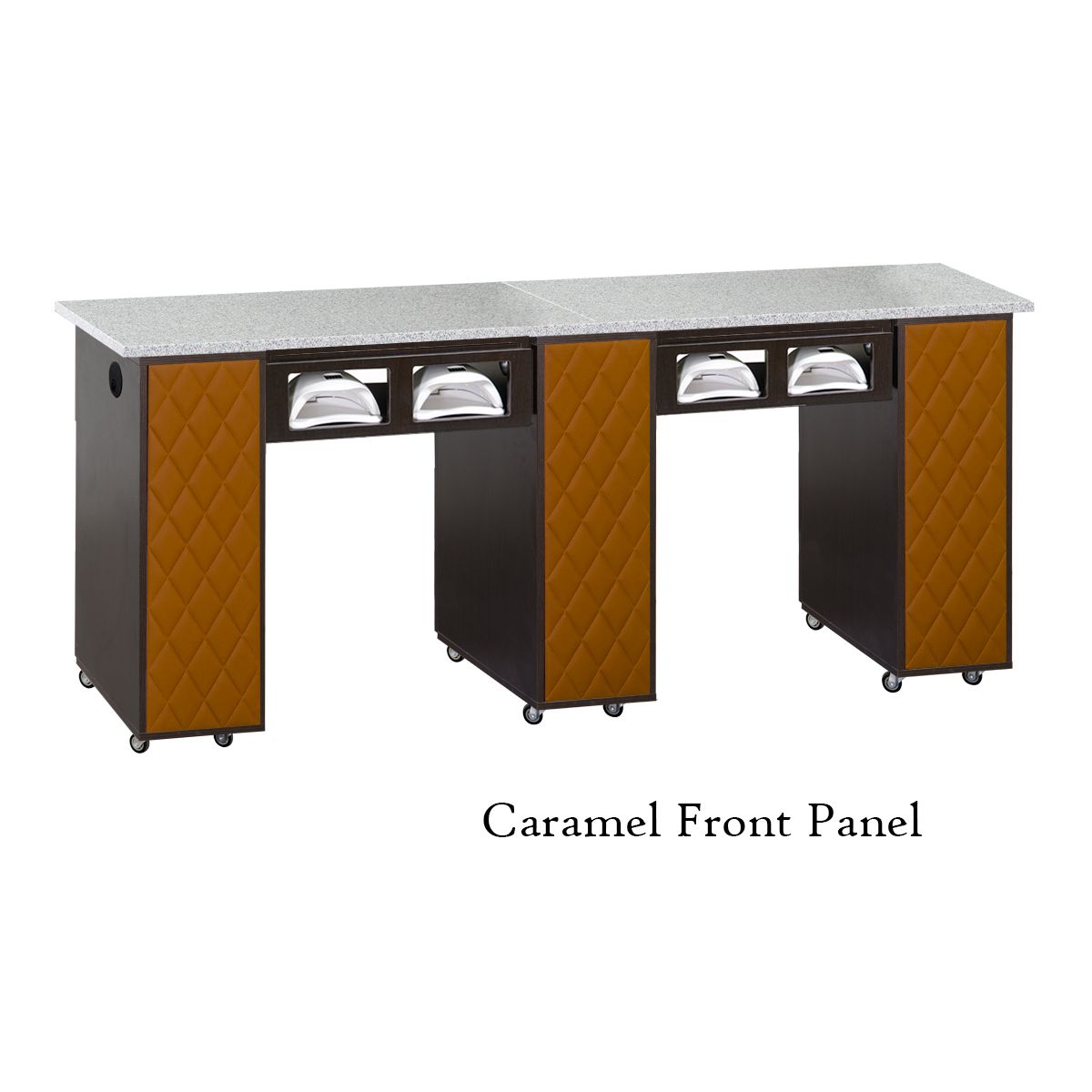 DECO Le Beau (CBUV) Manicure Table