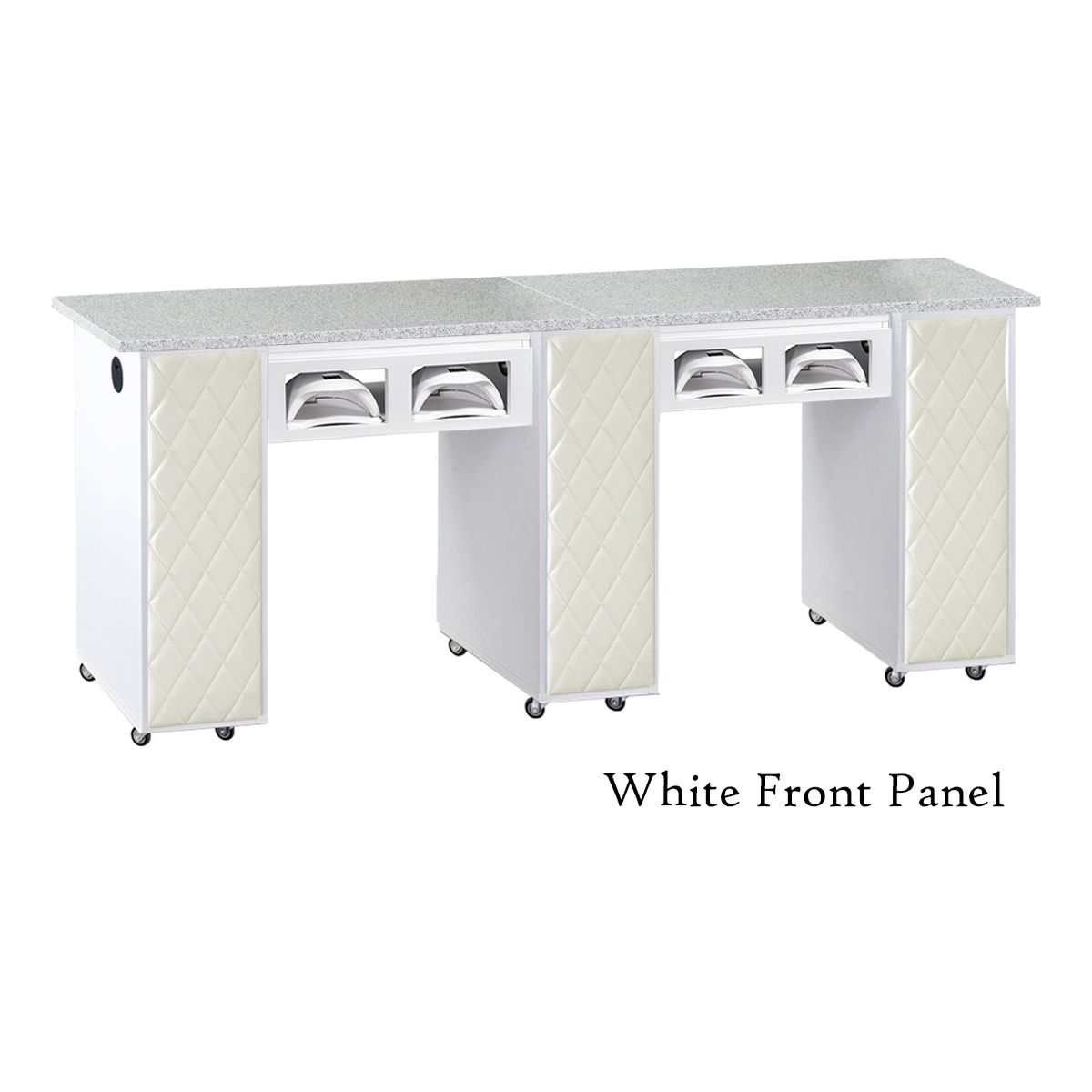 DECO Le Beau (CBUV) Manicure Table