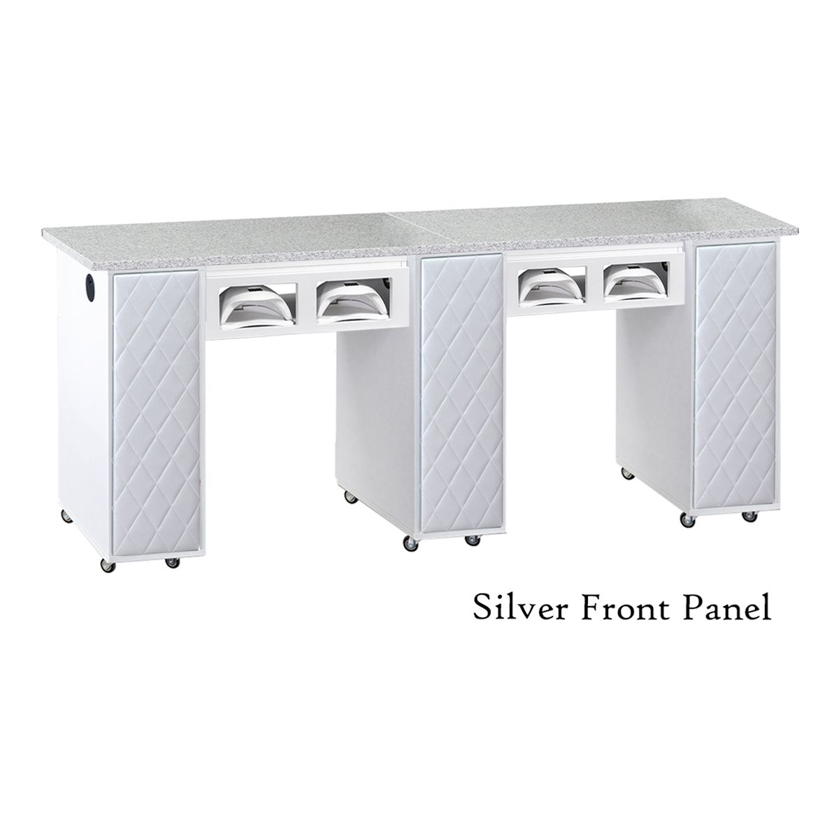 DECO Le Beau (CBUV) Manicure Table