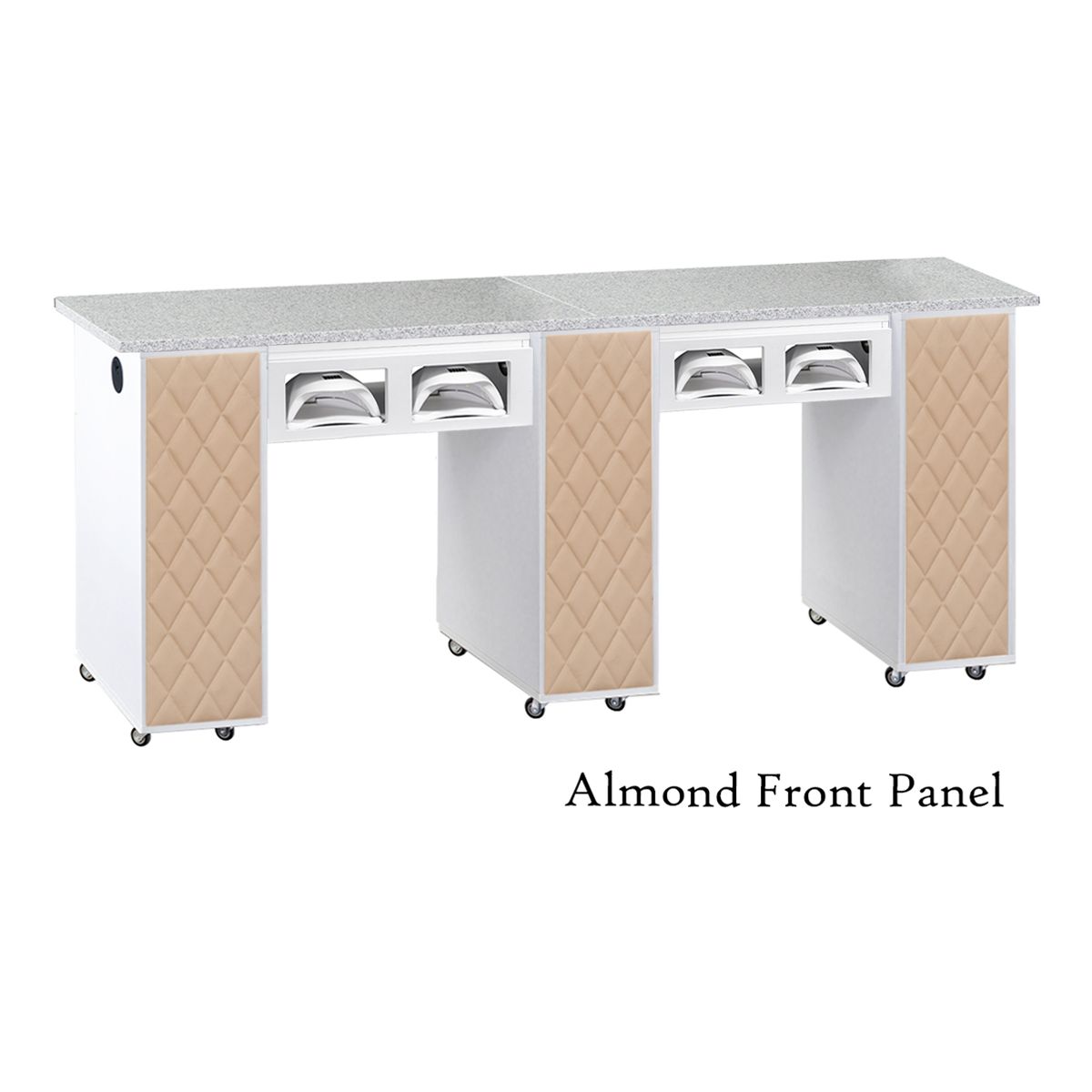 DECO Le Beau (CBUV) Manicure Table