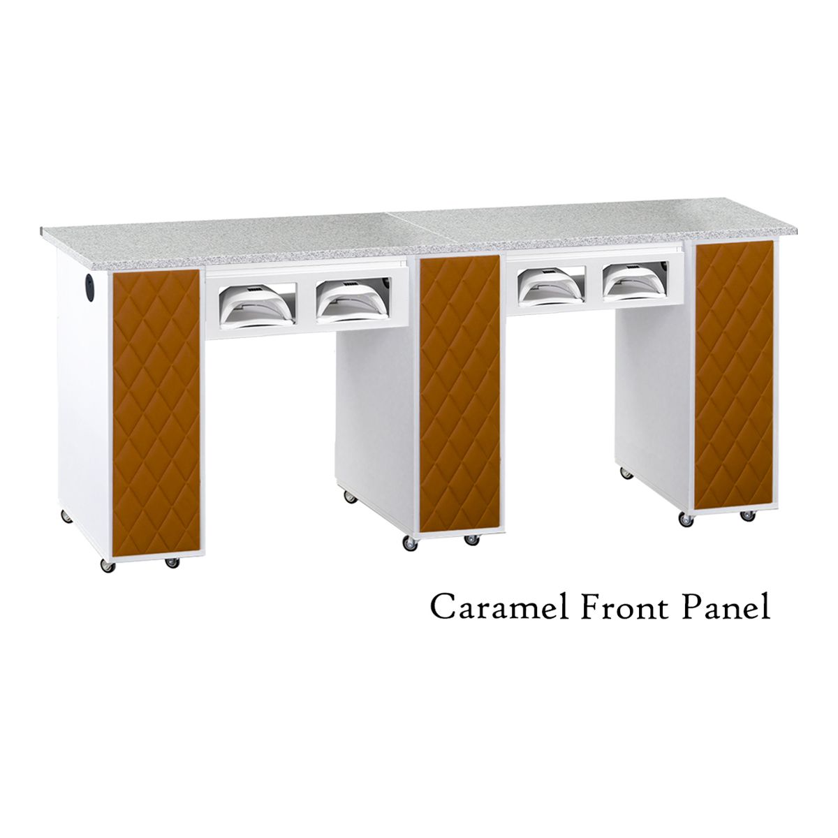 DECO Le Beau (CBUV) Manicure Table