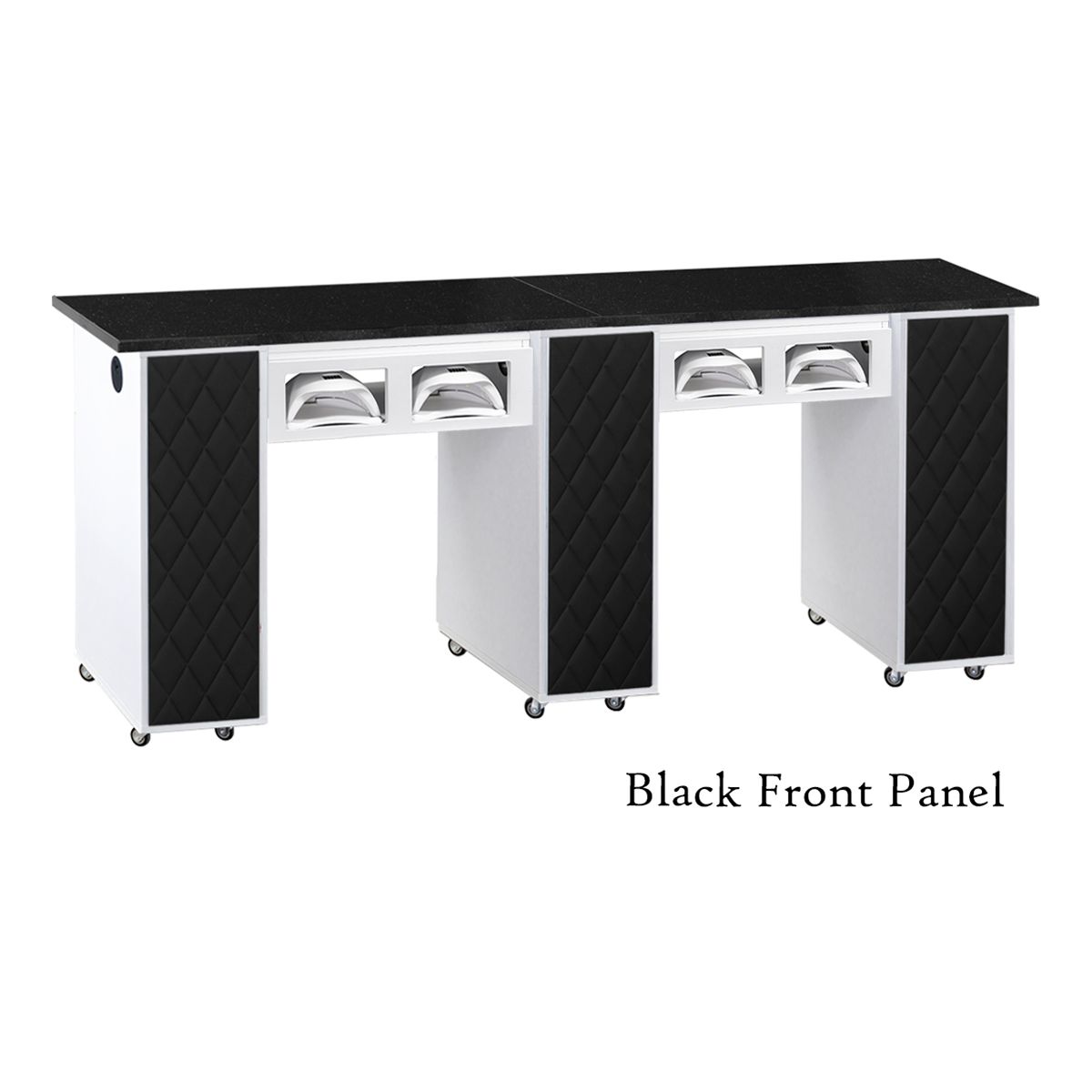 DECO Le Beau (CBUV) Manicure Table
