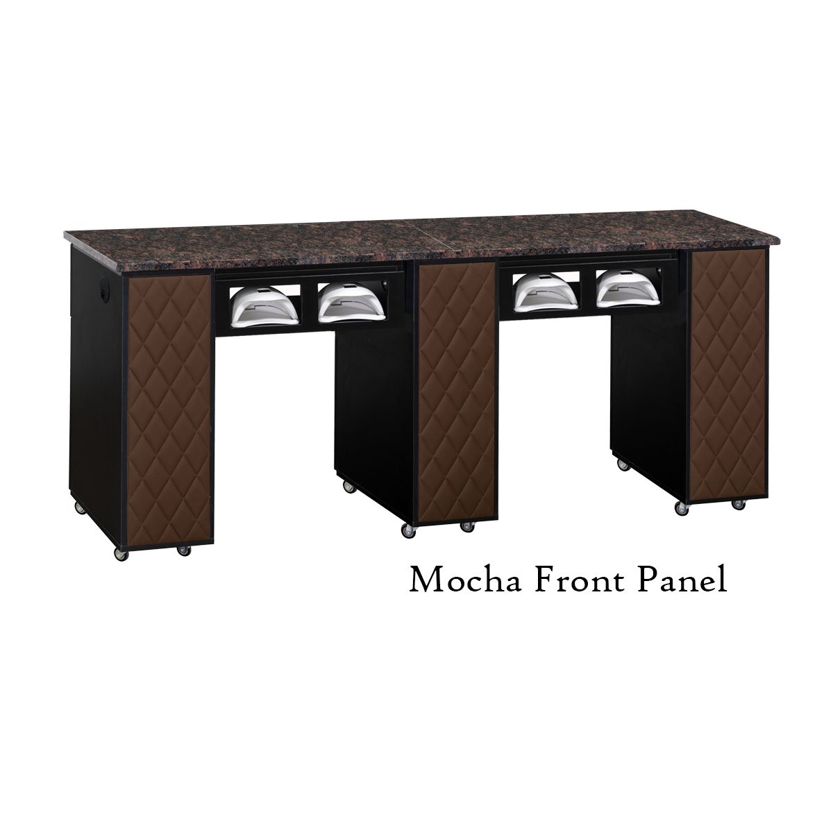DECO Le Beau (CBUV) Manicure Table