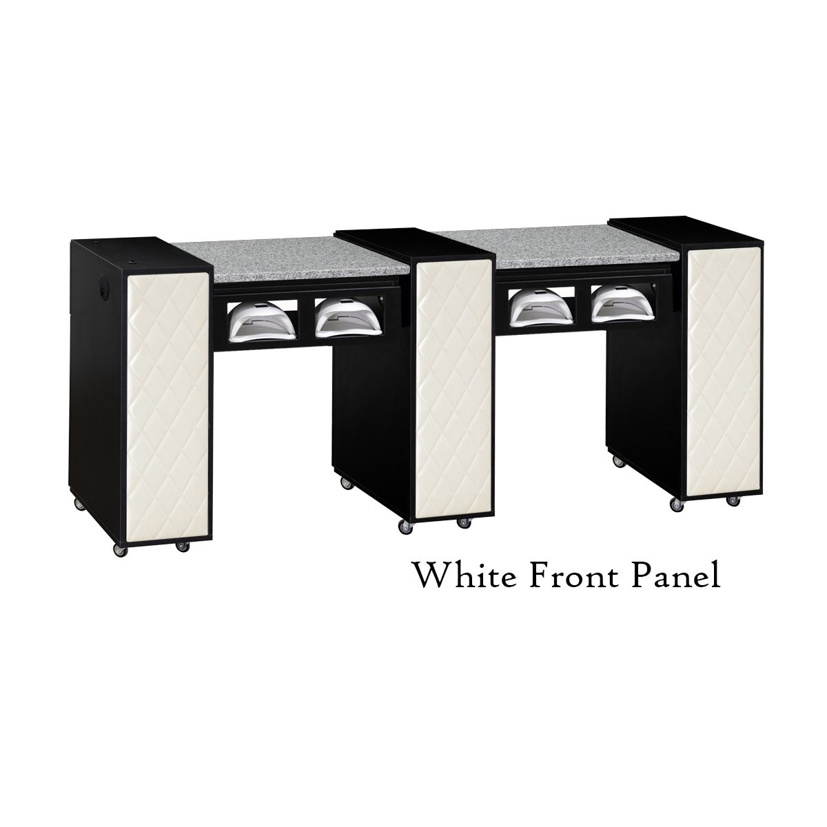  DECO Le Beau (CUV) Manicure Table