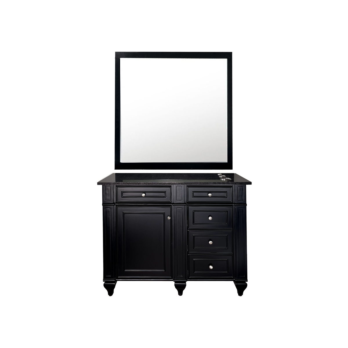 Deco Chalet 42'' Styling Station