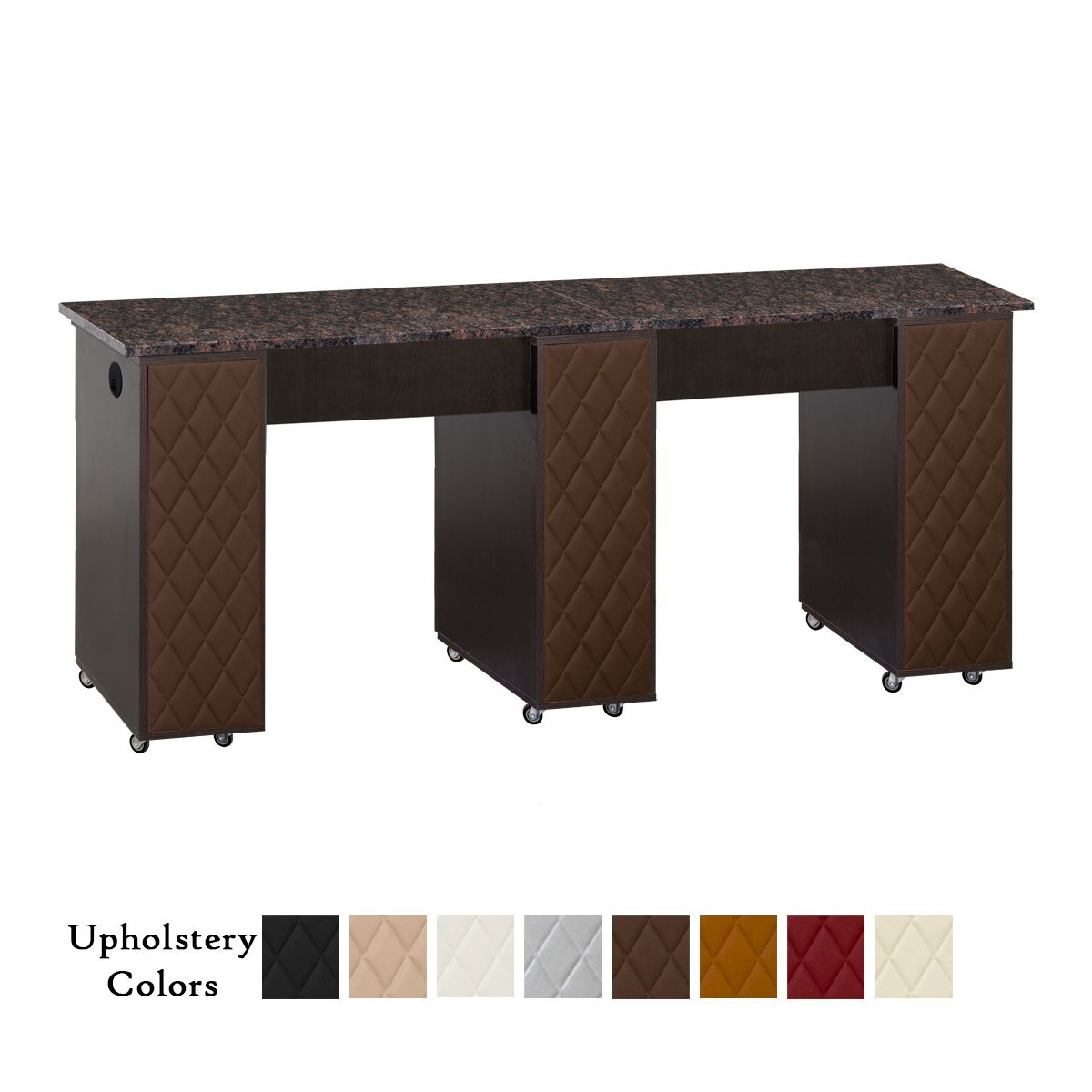 DECO Le Beau (CB) Manicure Table