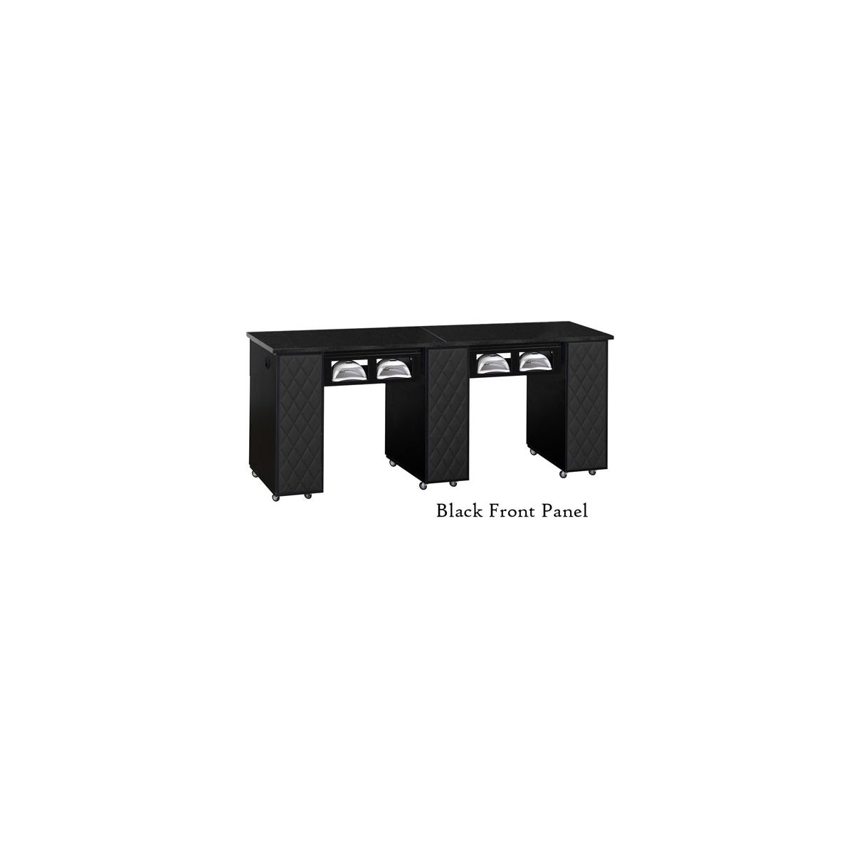 DECO Le Beau (CBUV) Manicure Table