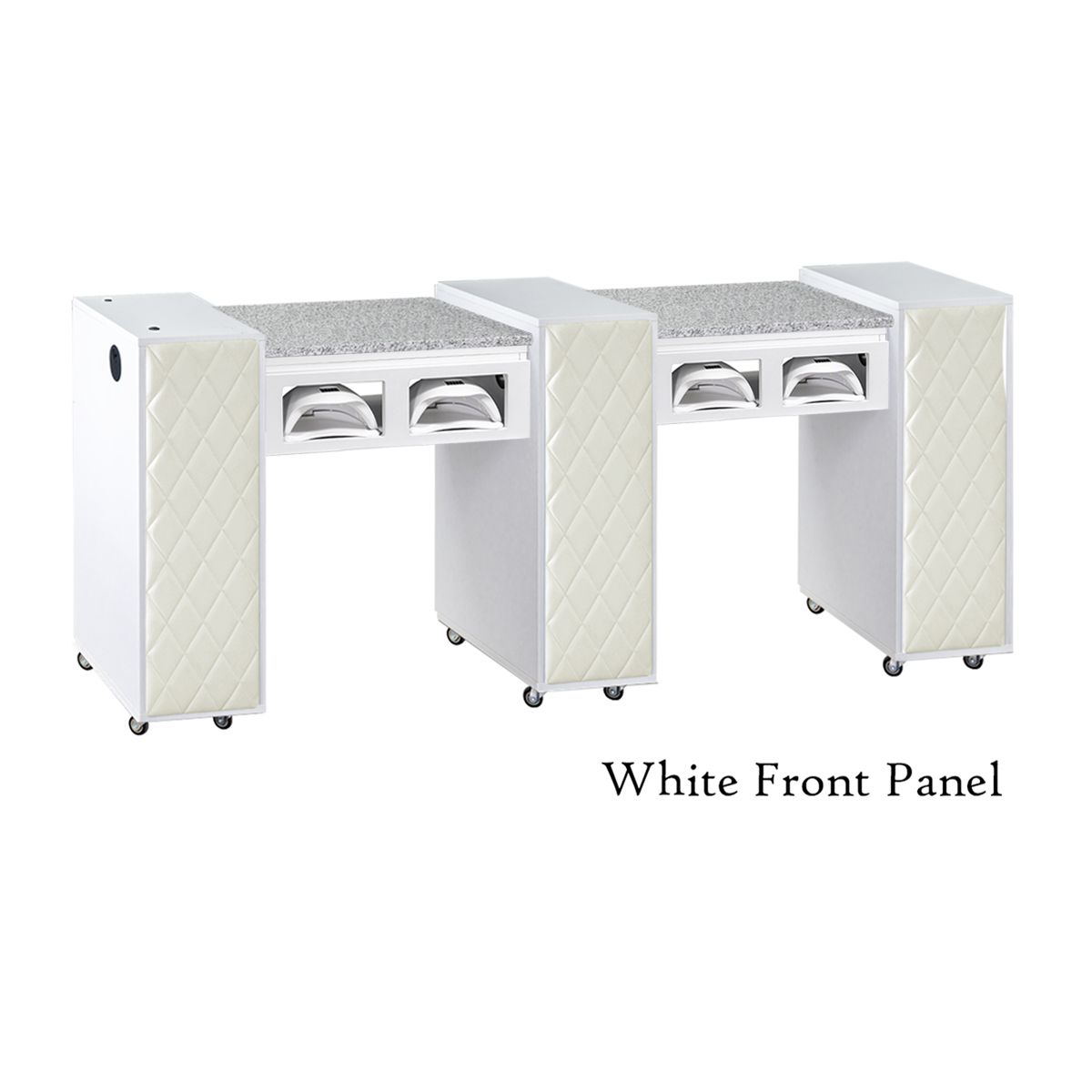  DECO Le Beau (CUV) Manicure Table
