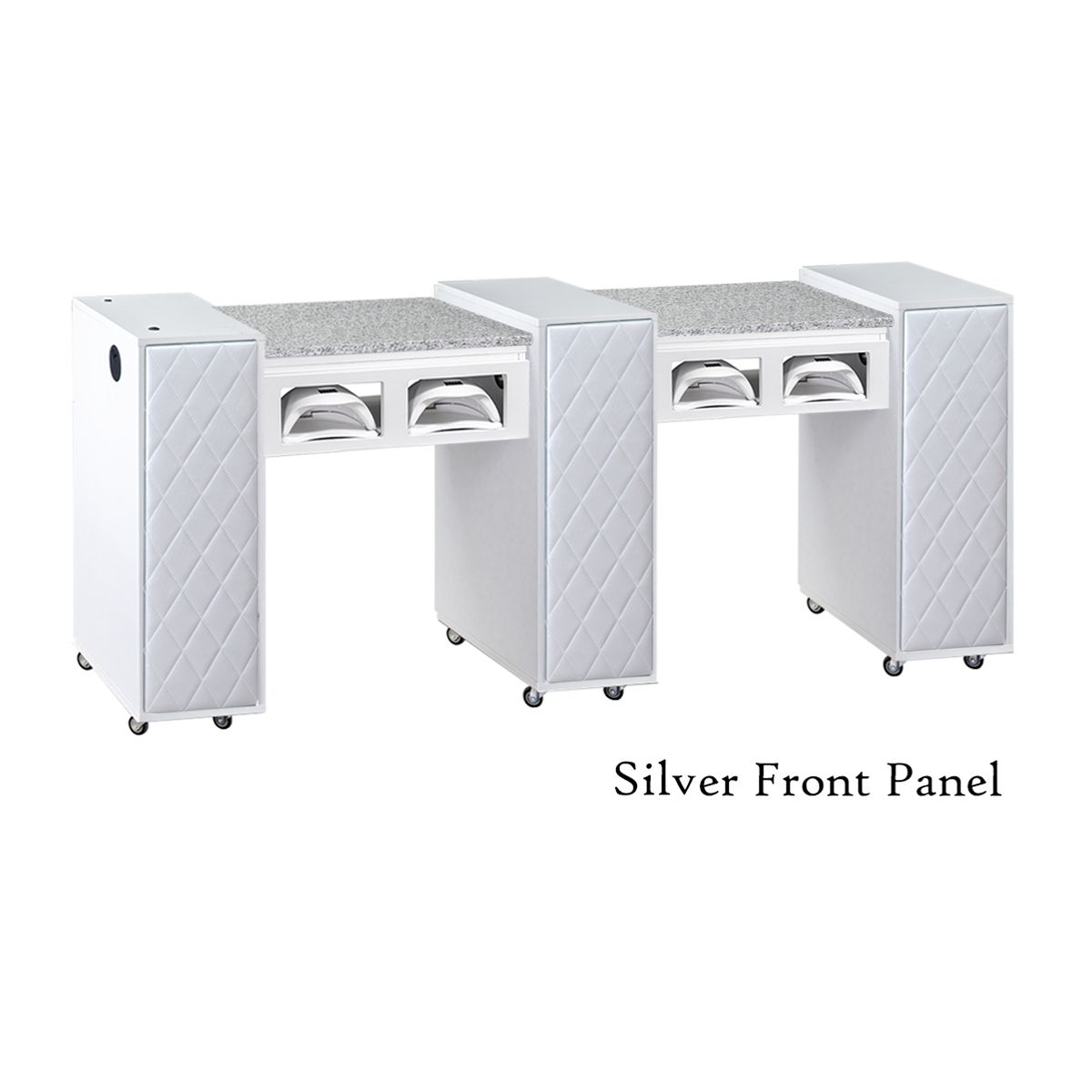  DECO Le Beau (CUV) Manicure Table