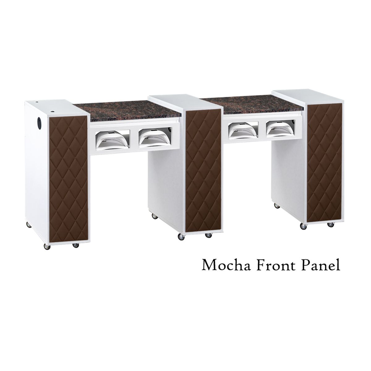  DECO Le Beau (CUV) Manicure Table