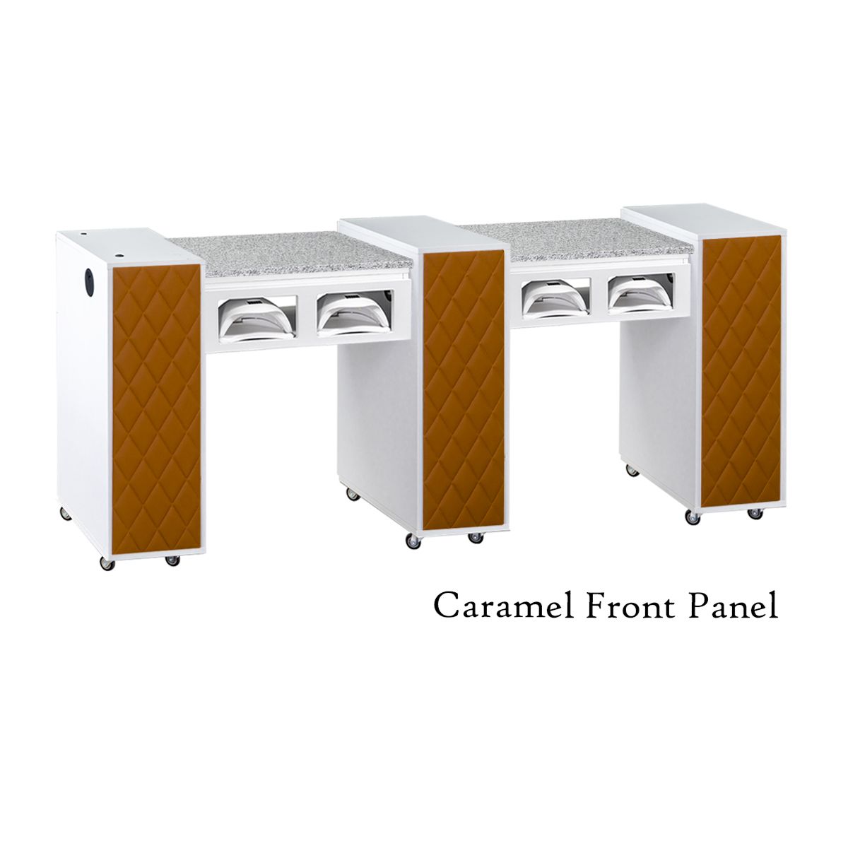  DECO Le Beau (CUV) Manicure Table