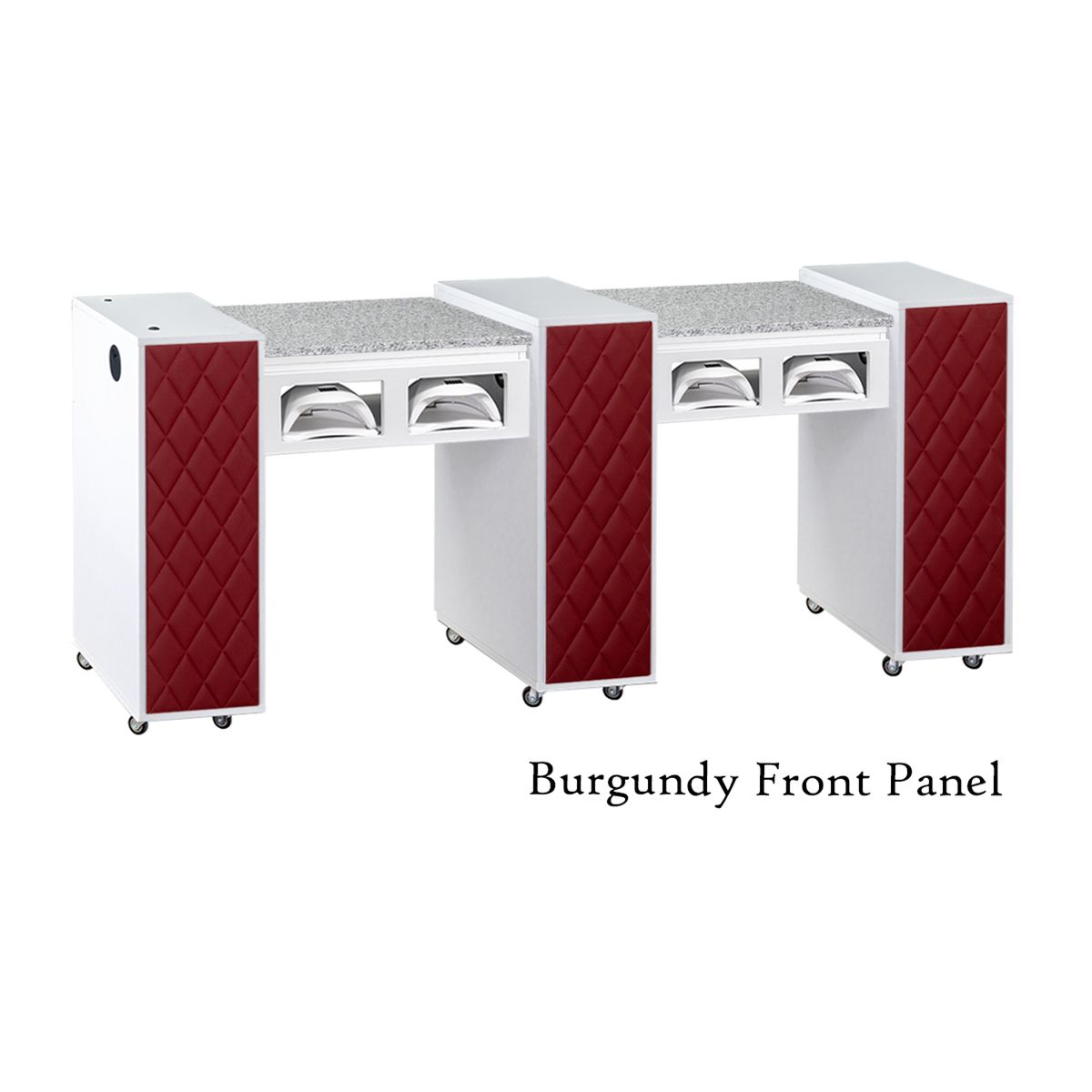  DECO Le Beau (CUV) Manicure Table