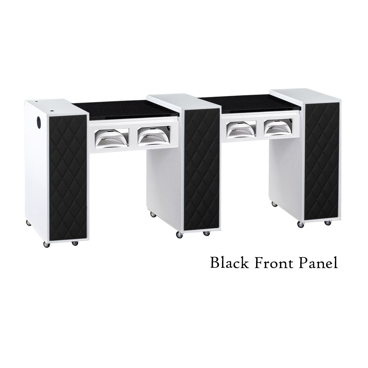  DECO Le Beau (CUV) Manicure Table