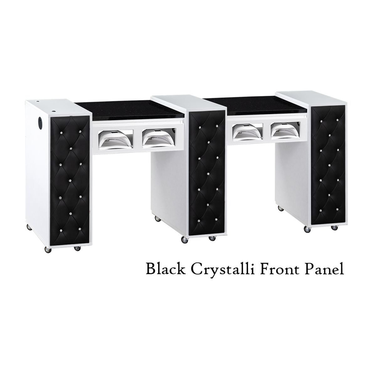 DECO Crystalli (CUV) Manicure Table