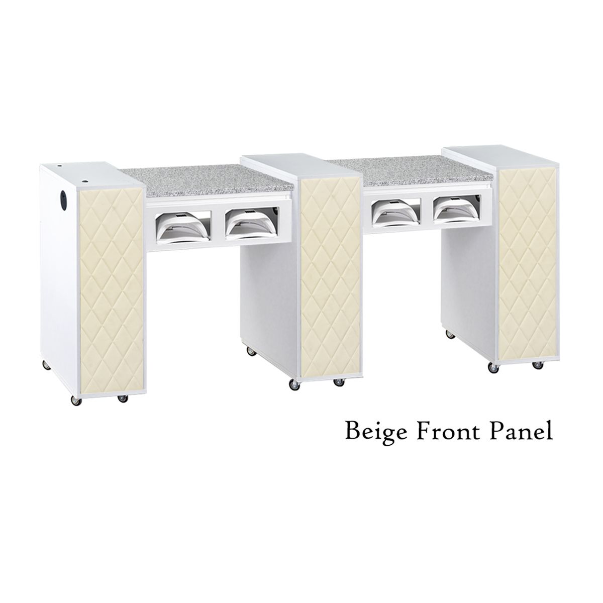  DECO Le Beau (CUV) Manicure Table