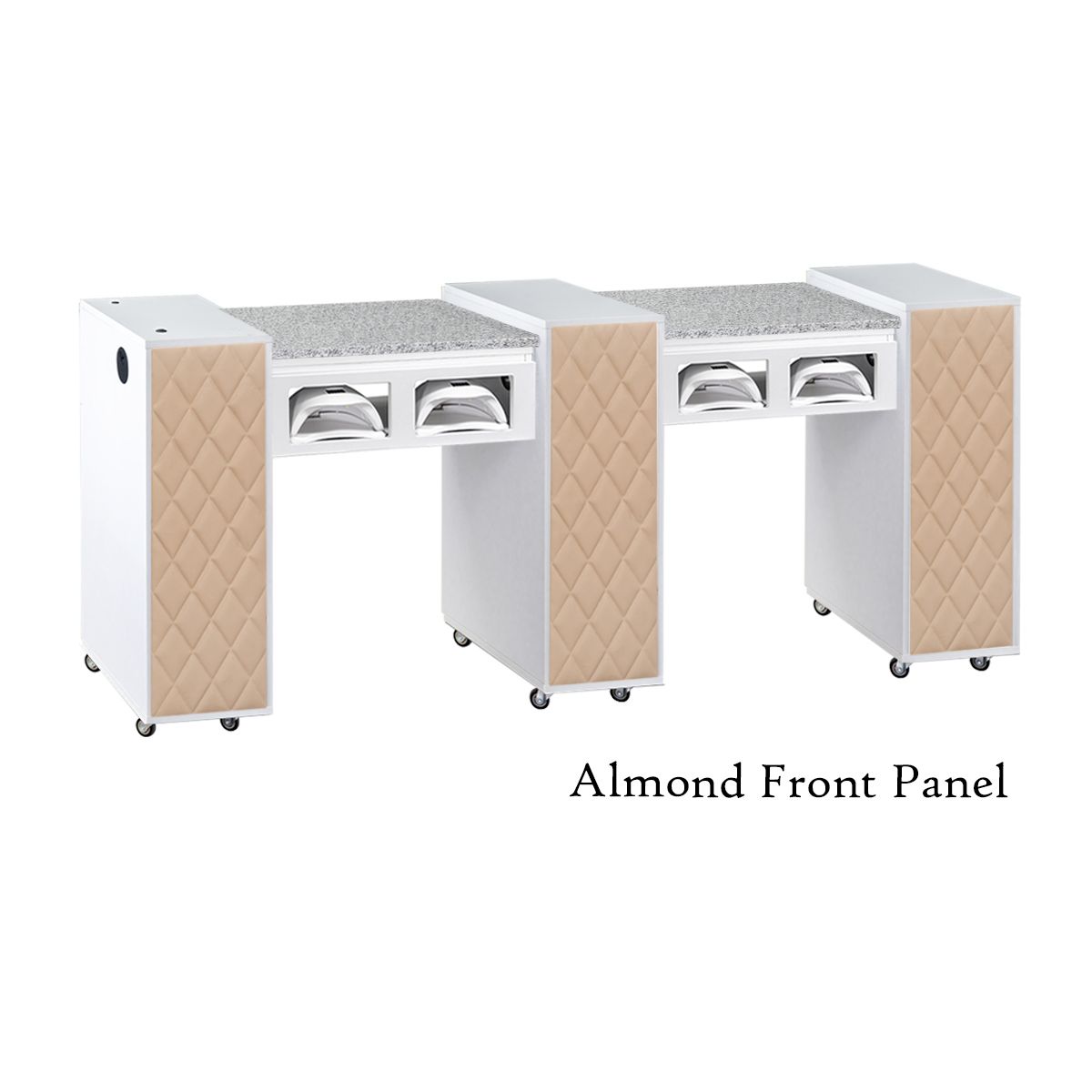  DECO Le Beau (CUV) Manicure Table