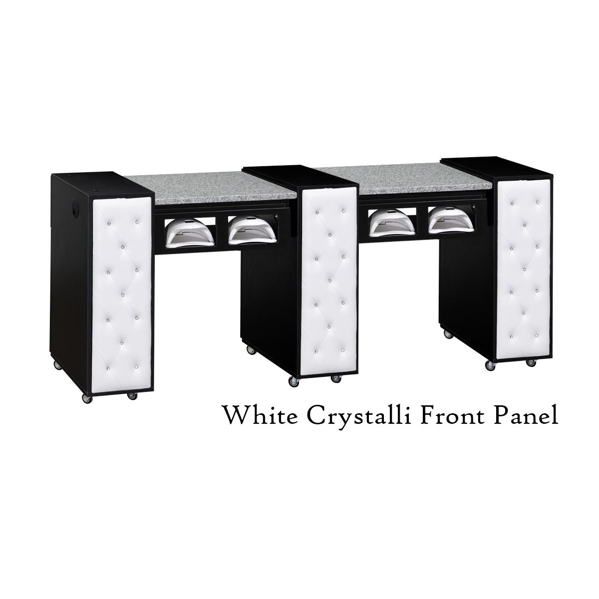 DECO Crystalli (CUV) Manicure Table