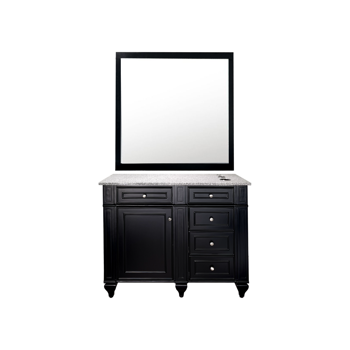 Deco Chalet 42'' Styling Station