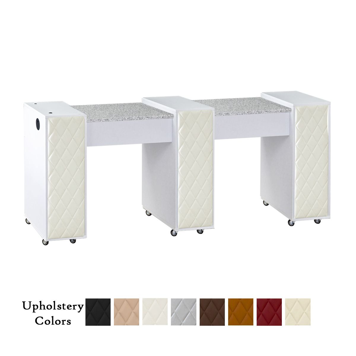  DECO Le Beau (C) Manicure Table