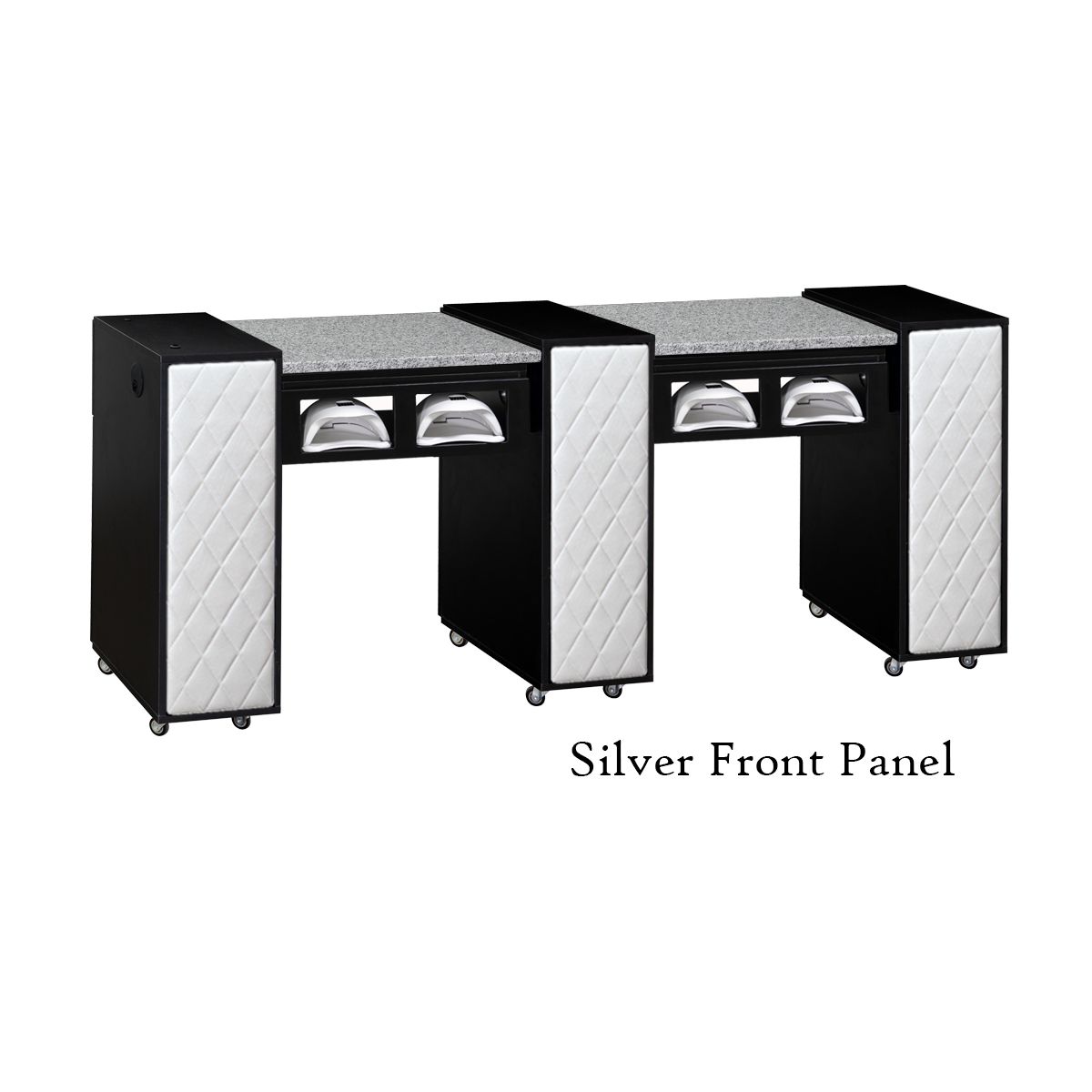  DECO Le Beau (CUV) Manicure Table