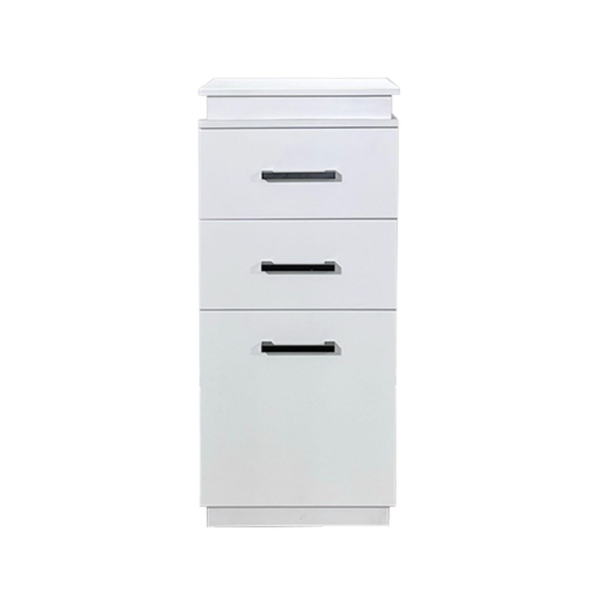 Deco Veronica LED Styling Station - White  