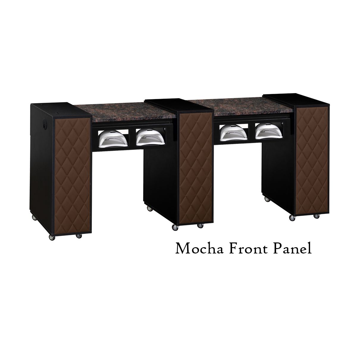  DECO Le Beau (CUV) Manicure Table