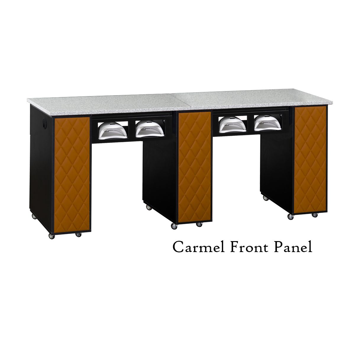 DECO Le Beau (CBUV) Manicure Table