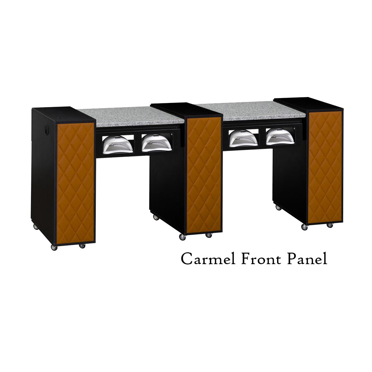  DECO Le Beau (CUV) Manicure Table