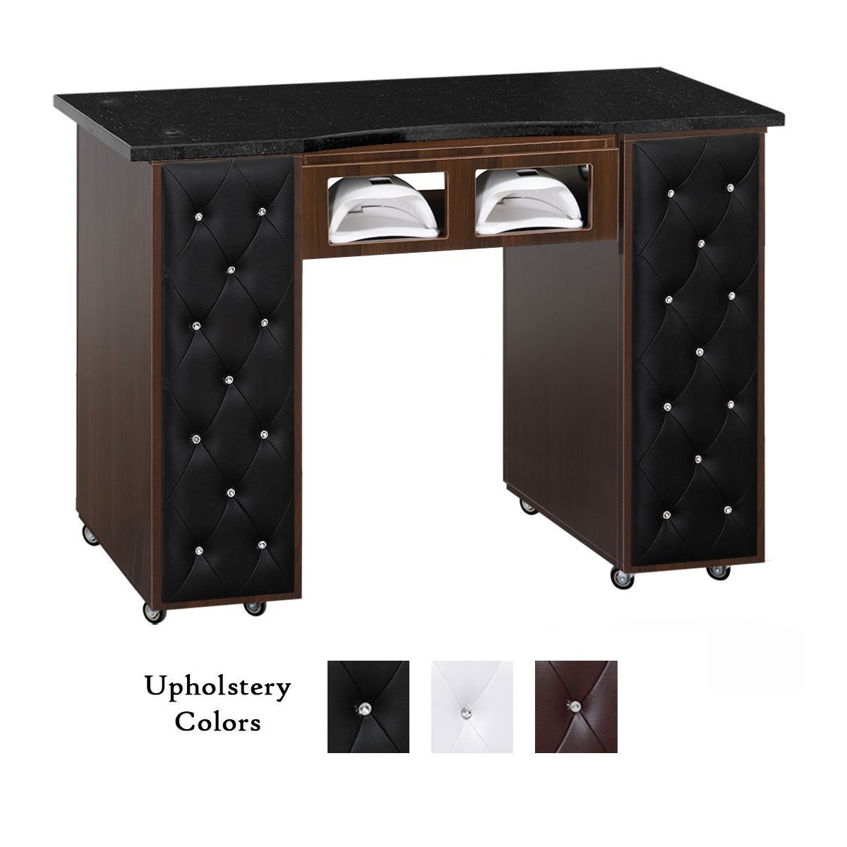  DECO Crystalli (BUV) Manicure Table