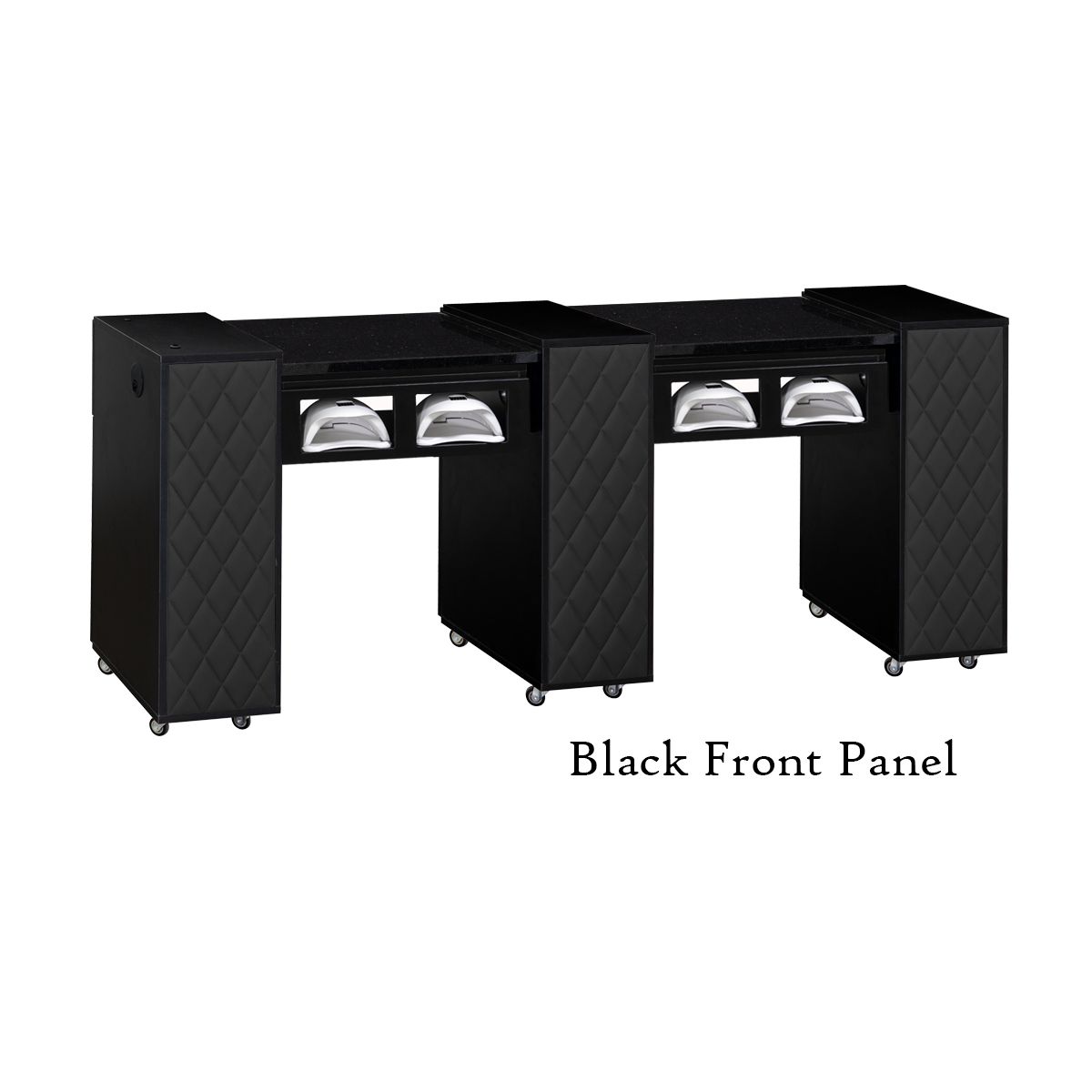  DECO Le Beau (CUV) Manicure Table