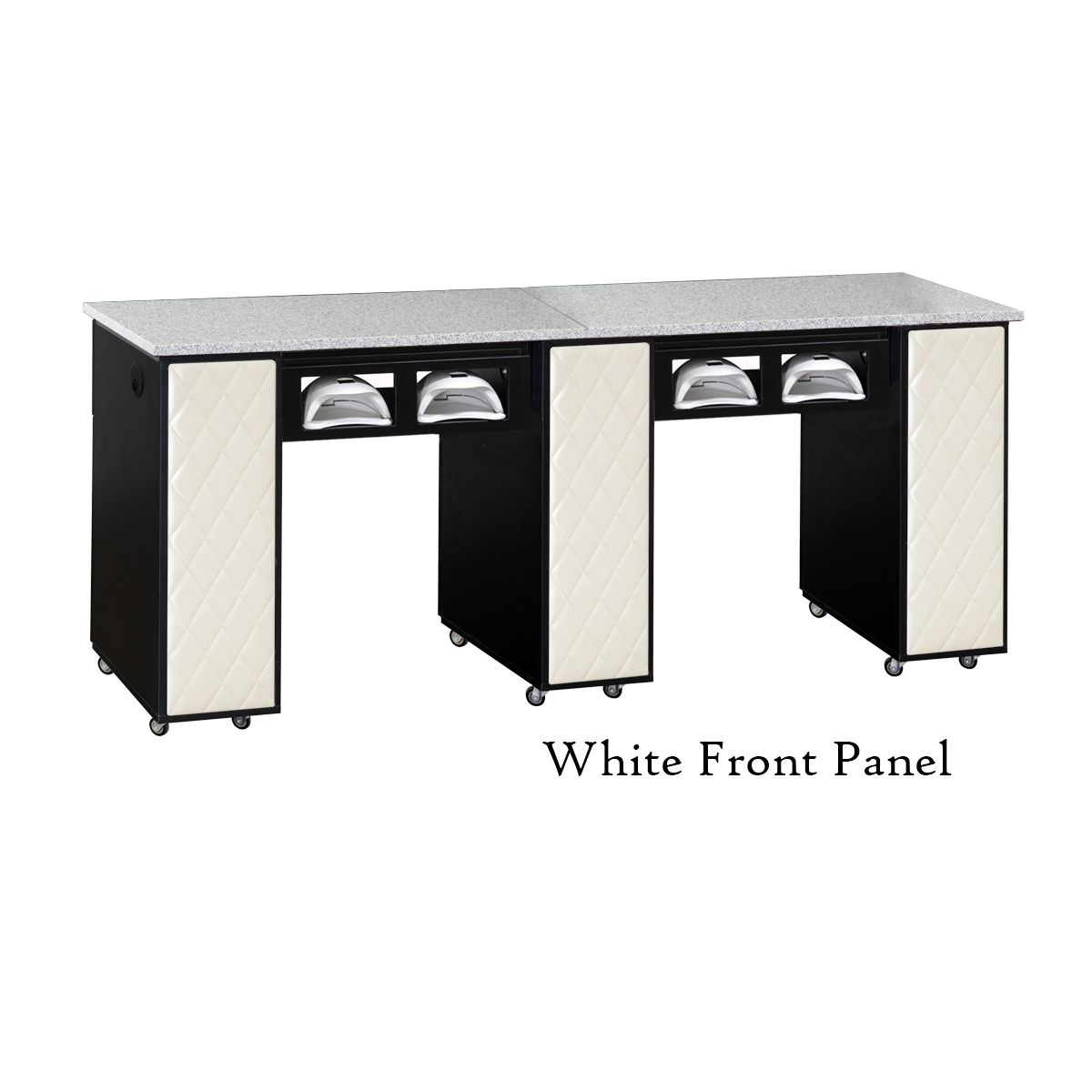 DECO Le Beau (CBUV) Manicure Table