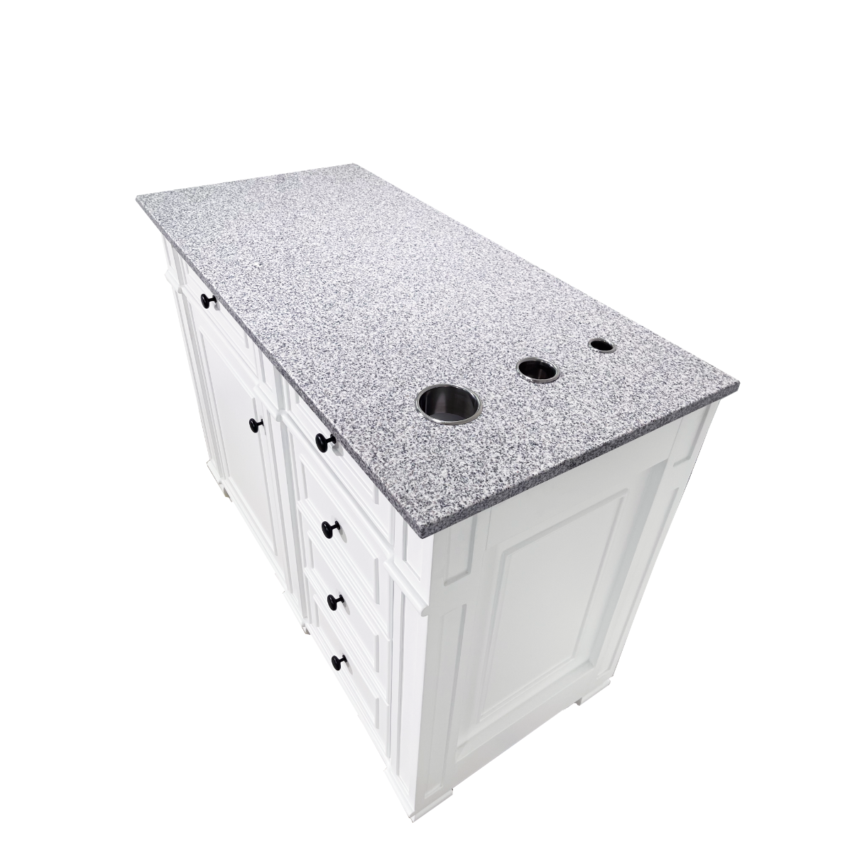 Deco Chalet 42'' Styling Station