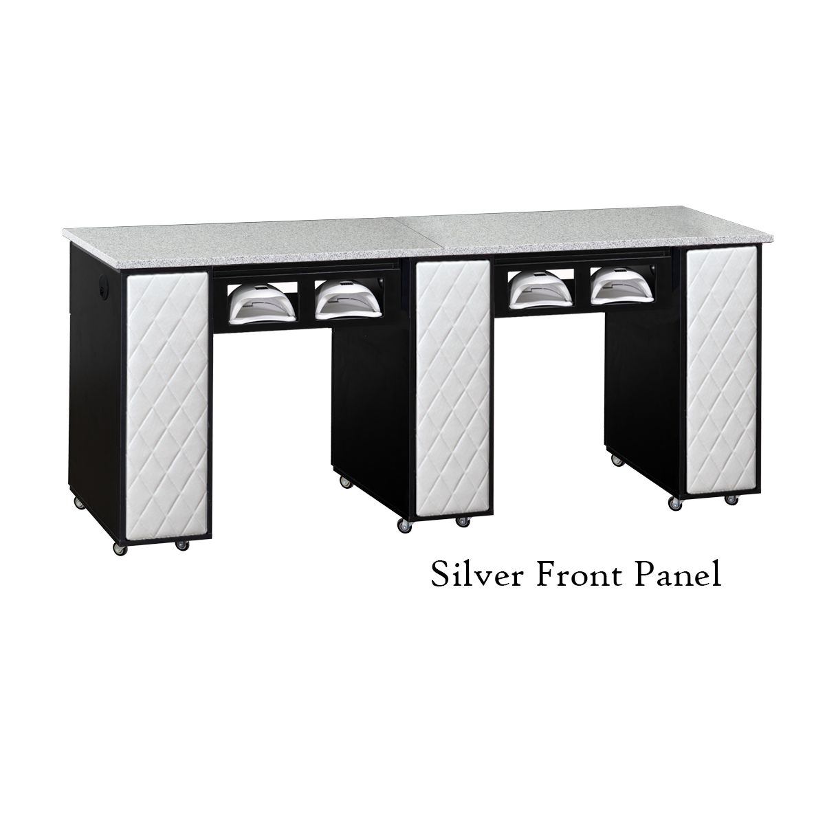 DECO Le Beau (CBUV) Manicure Table