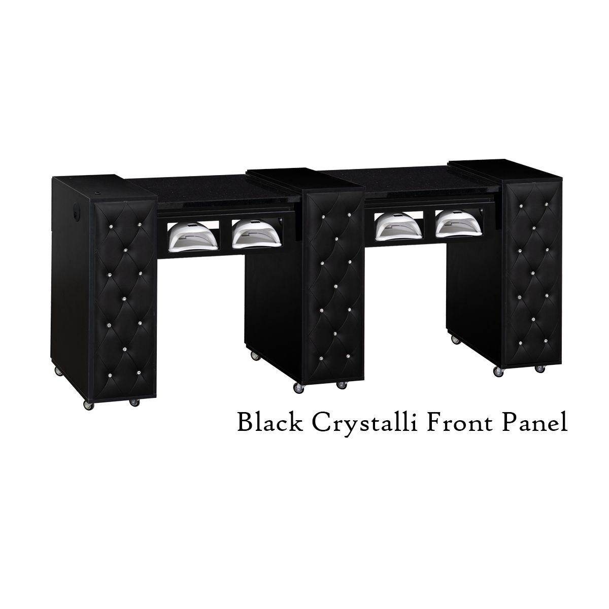 DECO Crystalli (CUV) Manicure Table