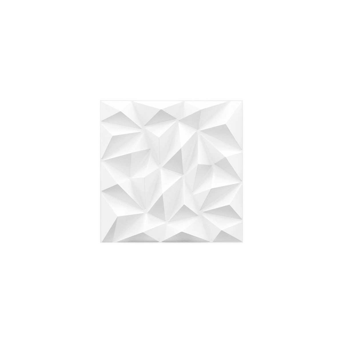 Deco 3D Wall Panel - Abstract
