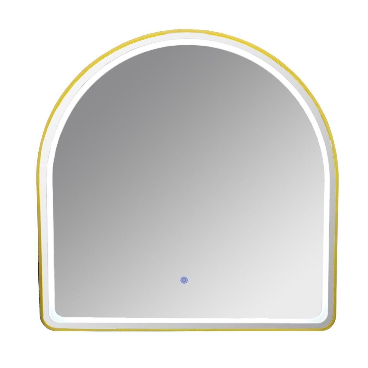 Deco Adara 42'' LED Mirror