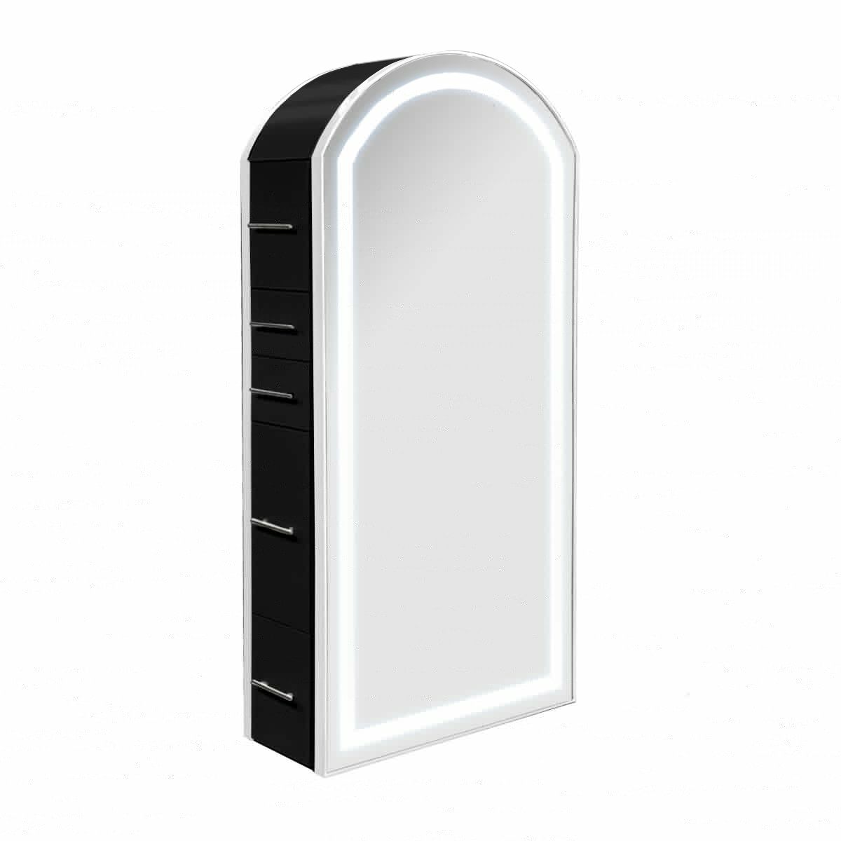 Deco Adara Double Sided LED Styling Station