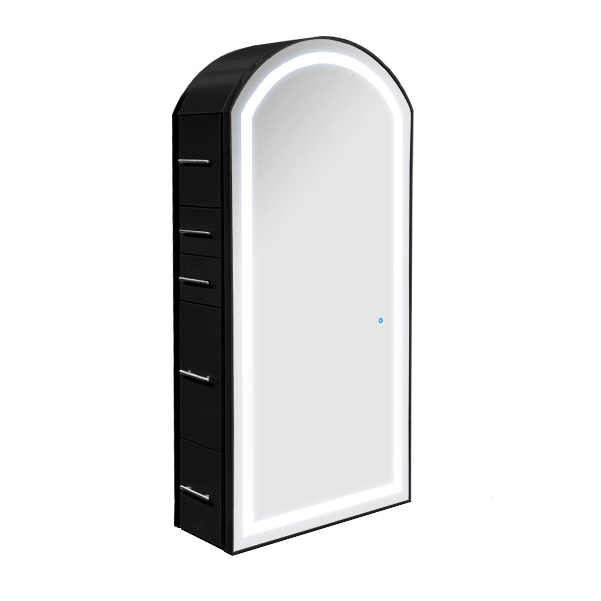 Deco Adara Double Sided LED Styling Station