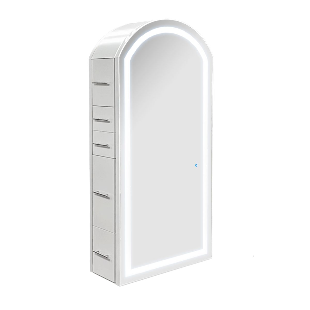 Deco Adara Double Sided LED Styling Station