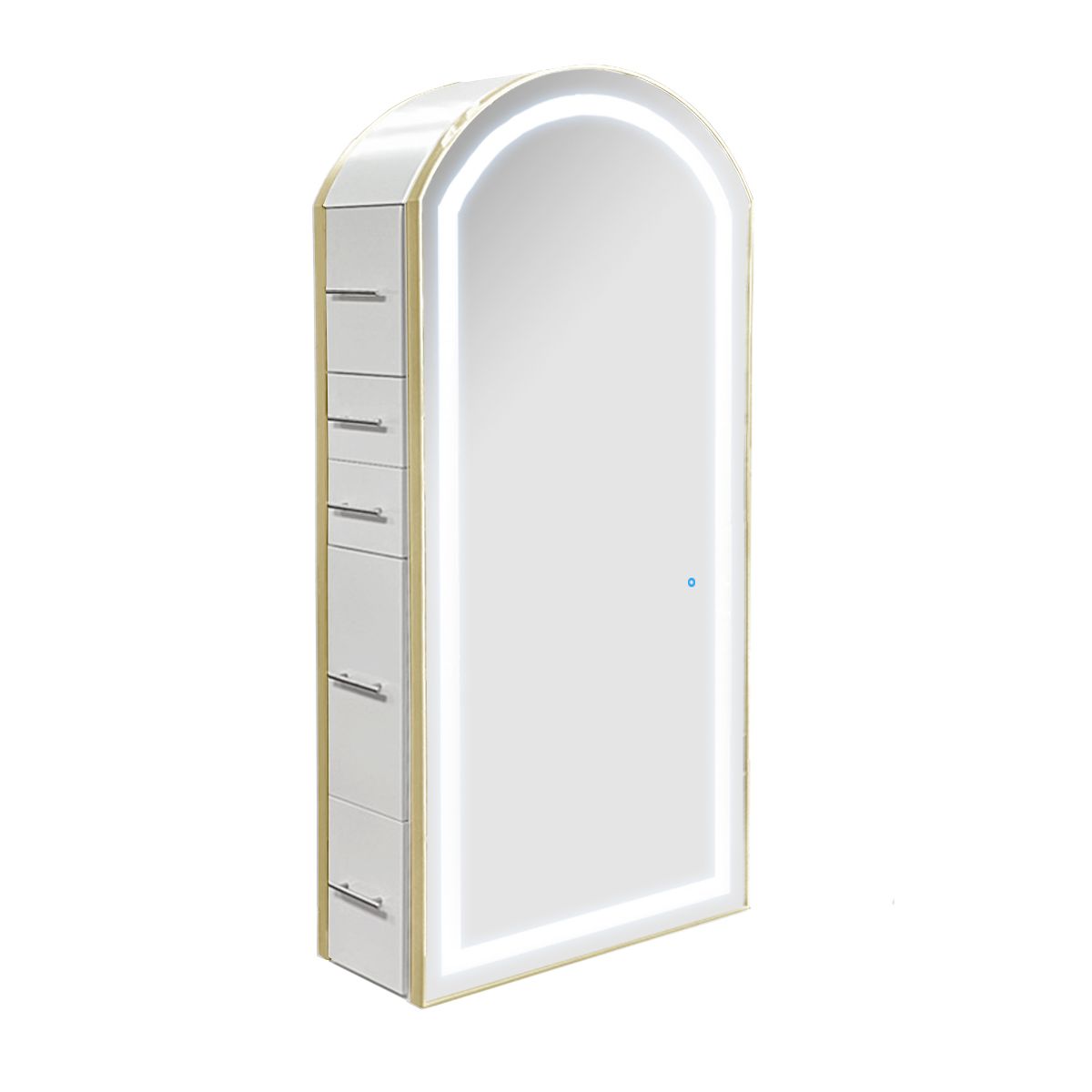 Deco Adara Double Sided LED Styling Station