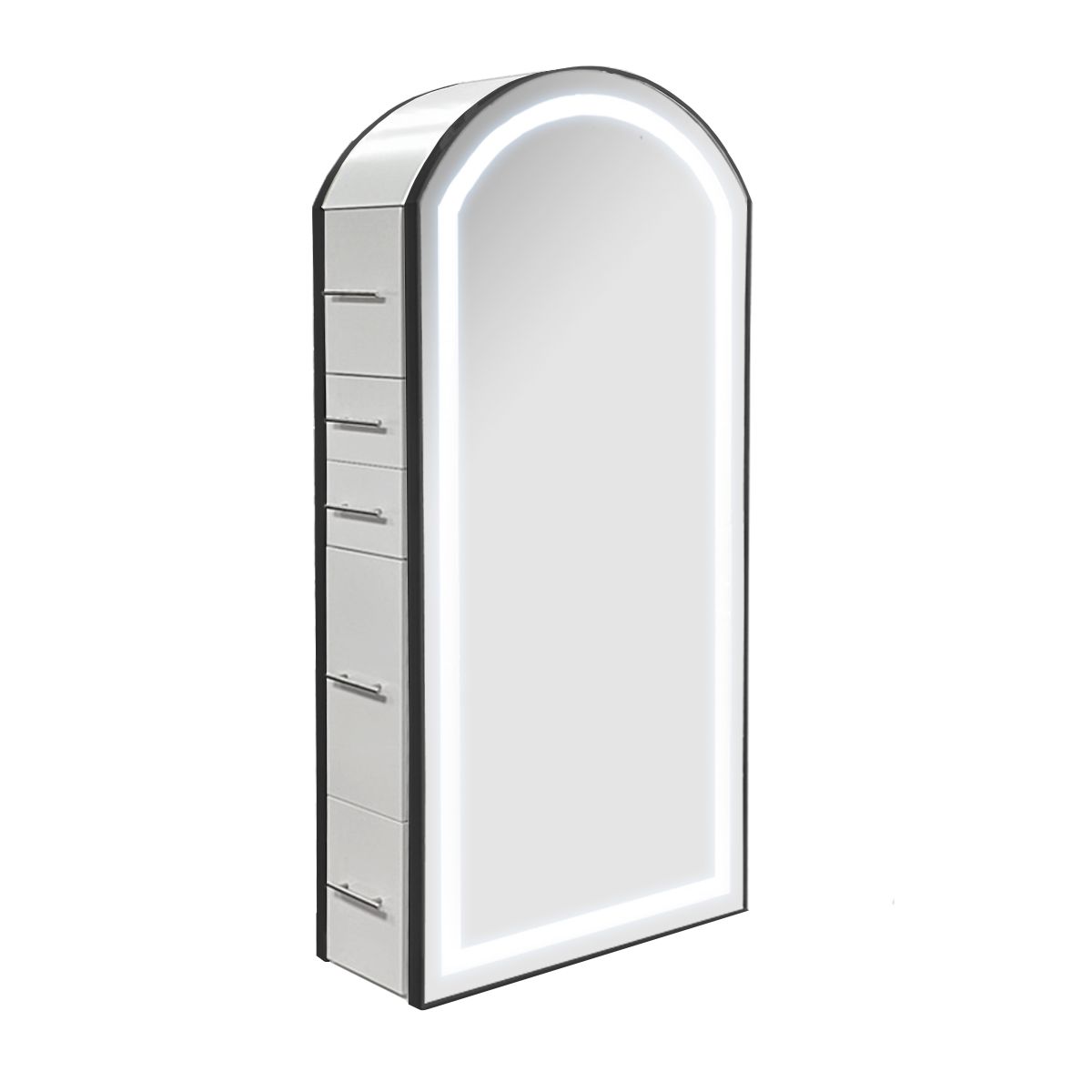 Deco Adara Double Sided LED Styling Station