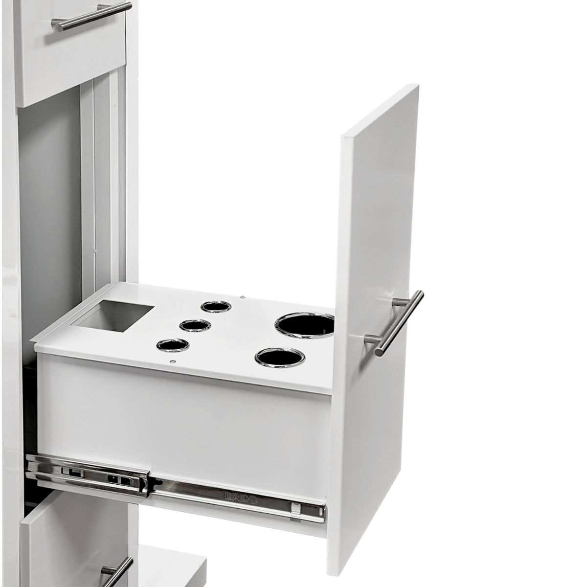 Deco Adara Double Sided LED Styling Station