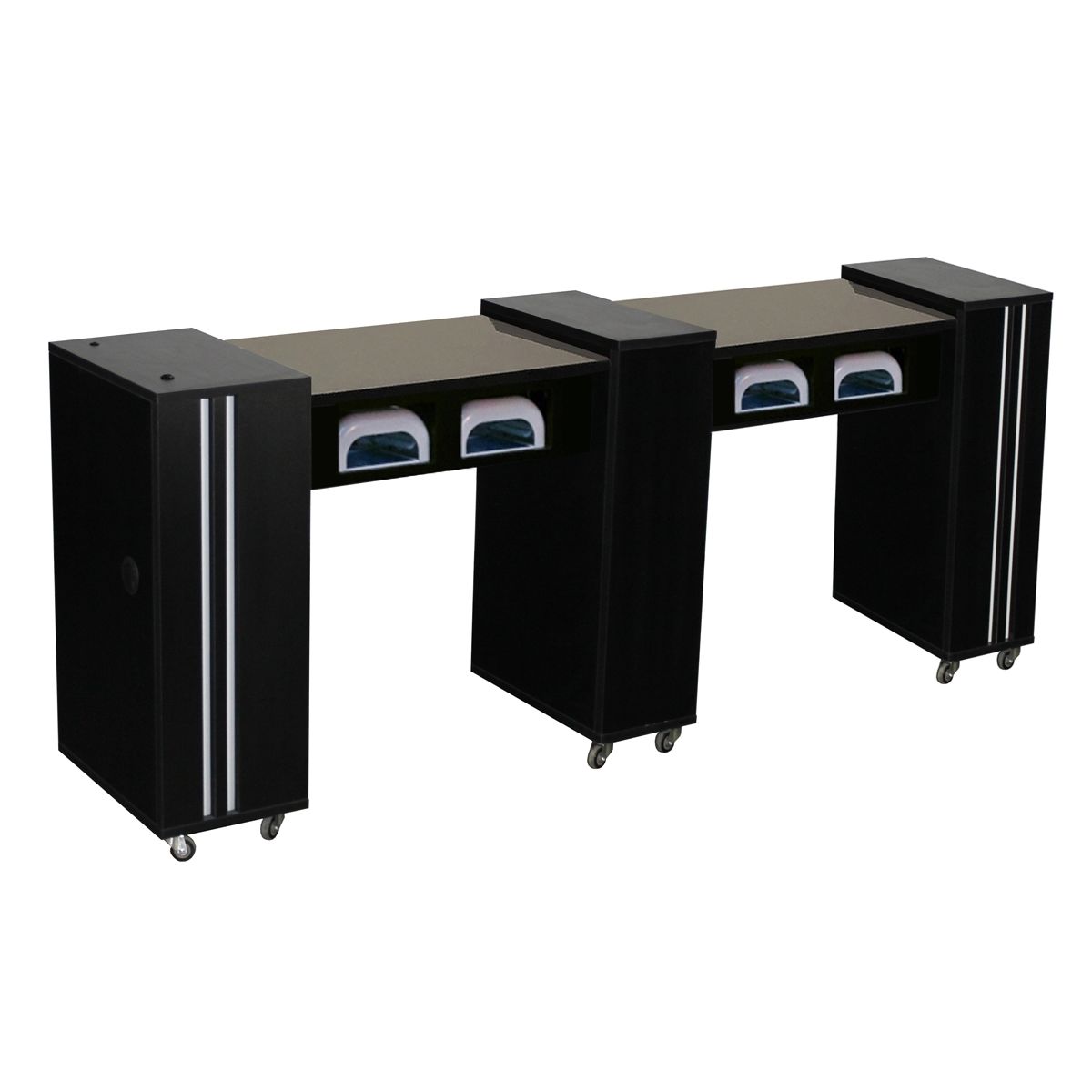 DECO Adelle (CUV) Manicure Table